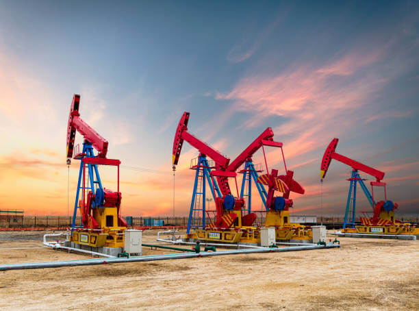 Drilling Equipment