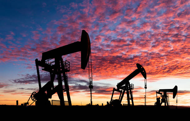 Oil Production